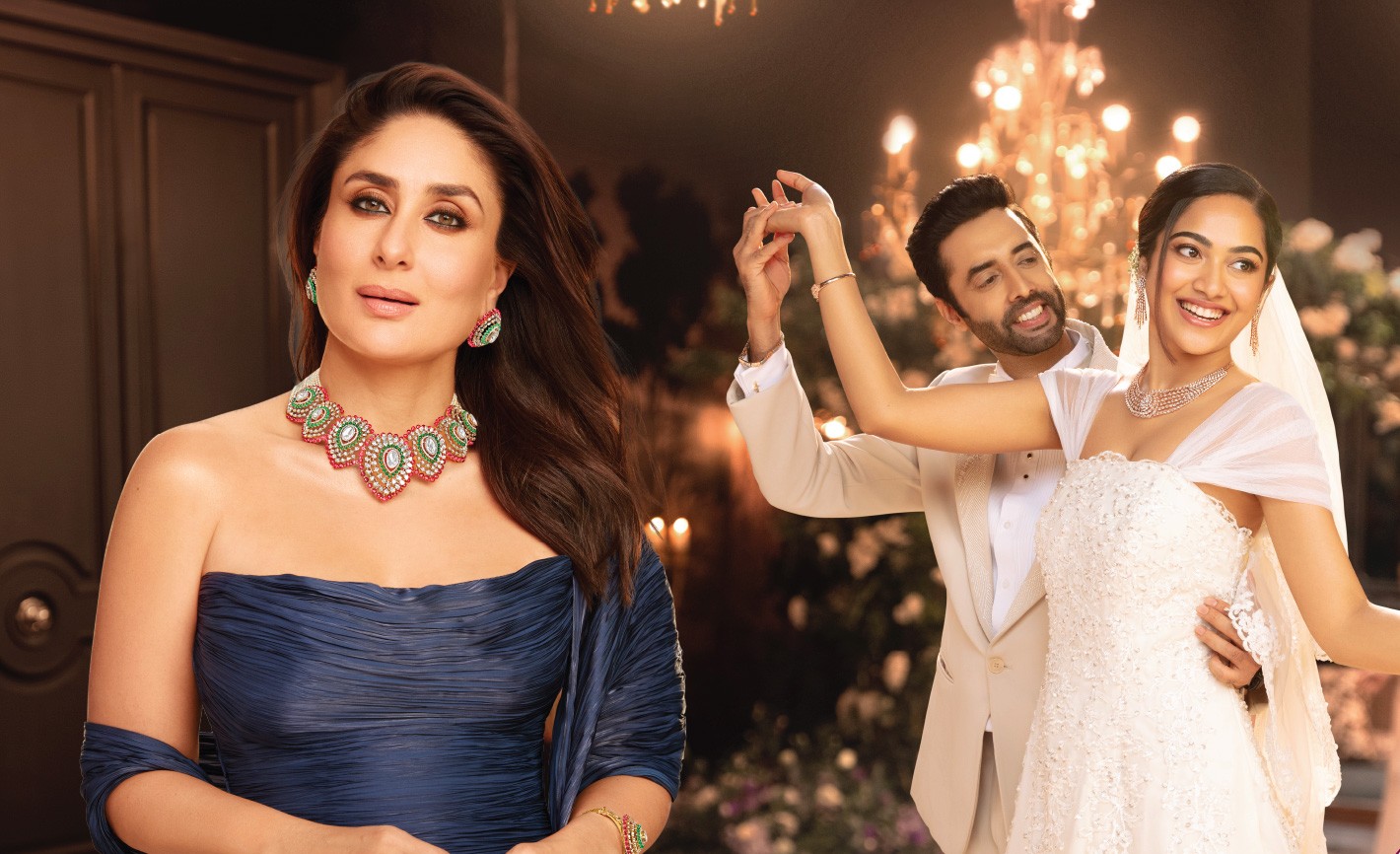 മലബാര്‍ ഗോള്‍ഡ് ആന്‍ഡ് ഡയമണ്ട്സ് ബ്രൈഡ്സ് ഓഫ് ഇന്ത്യ ക്യാമ്പയിന്‍റെ 15-ാം എഡിഷന് തുടക്കമായി