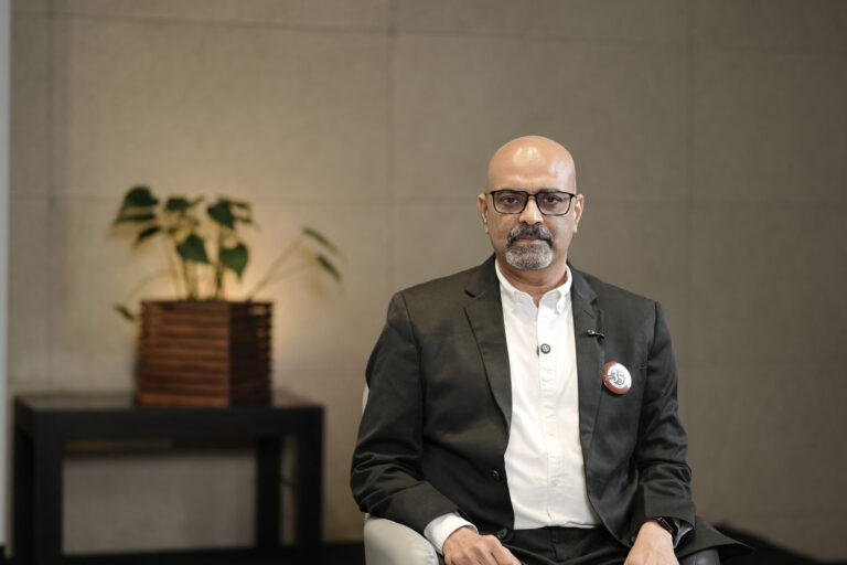 ഇന്ത്യയുടെ ജിസിസി വിപണി 2030-ല്‍ 110 ബില്യണ്‍ യുഎസ് ഡോളറാകുമെന്ന് നെസ്റ്റ് ഡിജിറ്റല്‍ വൈസ് പ്രസിഡന്‍റ്