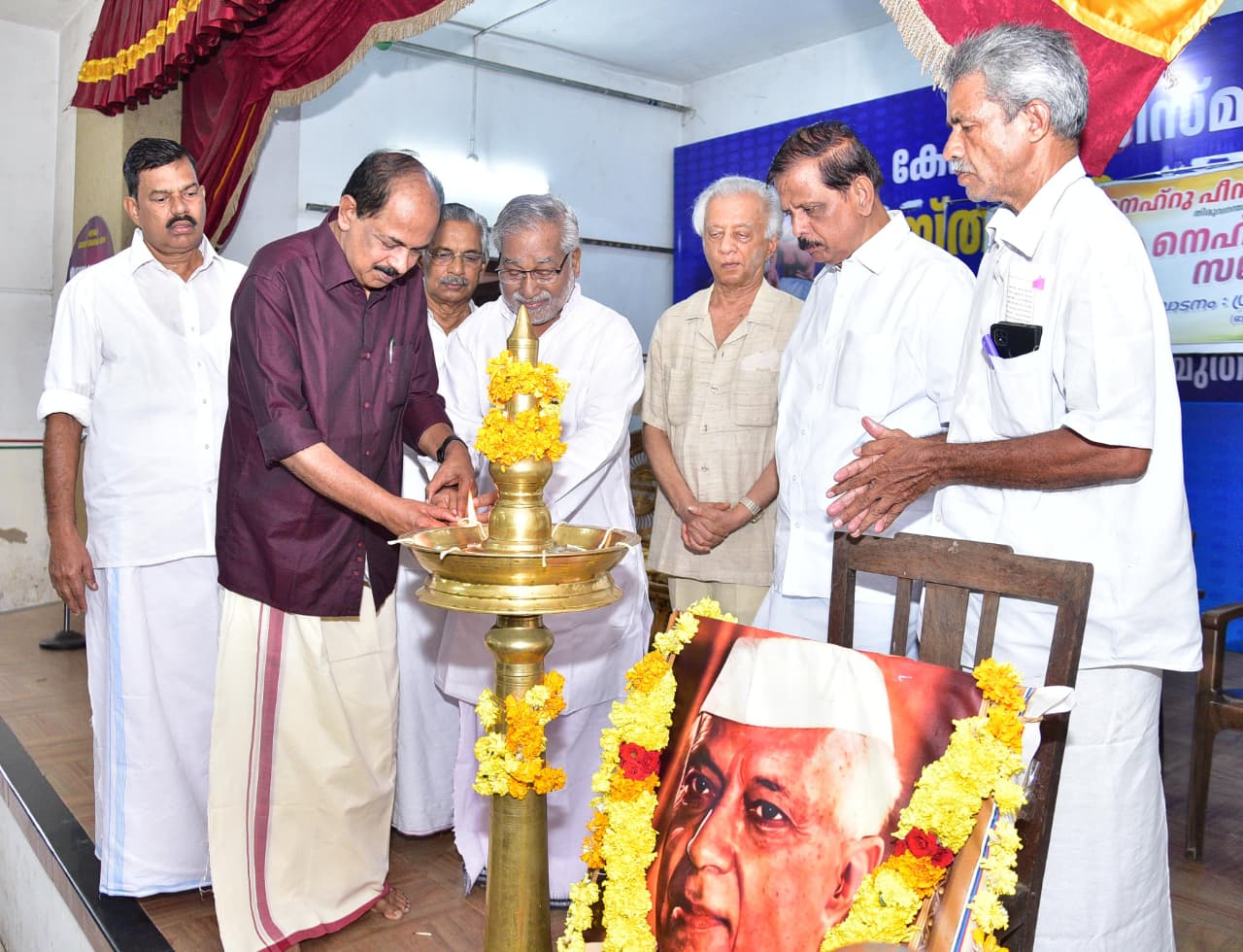 പ്രതിപക്ഷ അഭിപ്രായങ്ങൾ കേൾക്കുകയും വില കല്പിയ്ക്കുകയും ചെയ്തിരുന്ന പ്രധാനമന്ത്രിയായിരുന്നു പണ്ഡിറ്റ് നെഹ്റു: മന്ത്രി ജി.ആർ. അനിൽ, thiruvananthapuram news, trivandrum news, latest thiruvananthapuram news, thiruvananthapuram news today, breaking thiruvananthapuram news, thiruvananthapuram politics, thiruvananthapuram crime news, thiruvananthapuram education news, thiruvananthapuram weather, thiruvananthapuram real estate news, thiruvananthapuram district news thiruvananthapuram city news thiruvananthapuram news updates thiruvananthapuram news in english local thiruvananthapuram news, minister g r anil, g r anil news, gr anil kerala, food minister kerala, g r anil minister, g r anil food supplies, minister gr anil pm shri, g r anil nutritional security, gr anil consumer affairs, g r anil nedumangad,