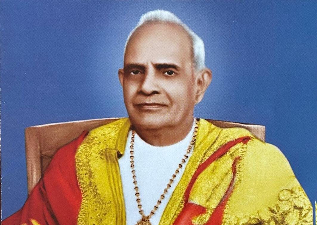 മന്നം ജയന്തി: ഡോ.സിറിയക് തോമസ് ഉദ്ഘാടനം ചെയ്യും, Mannathu Padmanabhan, Nair Service Society founder Kerala social reformer, Indian freedom fighter Kerala, Bharata Kesari, Padma Bhushan recipient, Mannathu Padmanabhan biography Kerala, Founder of Nair Service Society history, Vimochana Samaram leader Kerala, Vaikom Satyagraha Mannathu Padmanabhan role, Mannam Jayanti celebration Kerala, Guruvayoor Satyagraha Mannathu Padmanabhan, Muthukulam Speech 1947 significance, Travancore Devaswom Board president