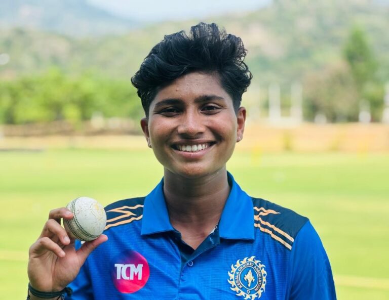 അണ്ടർ 23 വനിതാ ട്വൻ്റി 20 ചാമ്പ്യൻഷിപ്പ്: കേരളത്തിന് തോല്‍വി, Kerala women cricket team, Kerala women's cricket, KCA women cricket, Kerala women T20 schedule 2025, Minnu Mani Kerala cricket, Sajana Sajeevan cricket, Asha Sobhana Kerala women, Kerala women vs Railways, Kerala women cricket team players list 2025, Senior Women's T20 Trophy Kerala matches, How to join Kerala women cricket academy, Minnu Mani debut for India from Kerala, Kerala women cricket live score today,