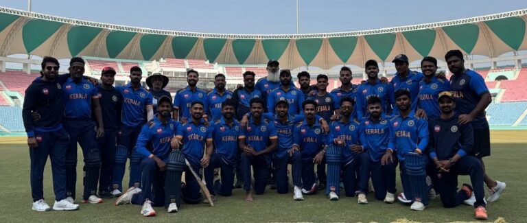 സയ്യിദ് മുഷ്താഖ് അലി: ഛത്തീസ്ഗഢിനെ എട്ട് വിക്കറ്റിന് തകർത്ത് കേരളം, Syed Mushtaq Ali Trophy, SMAT 2024, Syed Mushtaq Ali Trophy schedule, Syed Mushtaq Ali Trophy live scores, Syed Mushtaq Ali Trophy winners list, Syed Mushtaq Ali Trophy squads 2025, Syed Mushtaq Ali Trophy points table 2024 Mumbai vs Madhya Pradesh Syed Mushtaq Ali Trophy final, Syed Mushtaq Ali Trophy 2025 live streaming, Tamil Nadu Syed Mushtaq Ali Trophy history, Syed Mushtaq Ali Trophy elite groups