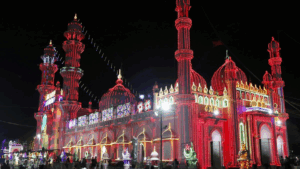 കോര്‍‍പ്പറേഷന്‍‍ പരിധിയിലുള്ള കെ.എസ്.ഇ.ബി. ഓഫീസുകള്‍‍‍‍‍ക്ക് അവധി, Beemapally Uroos (also spelled Beemapalli Uroos or Beema Palli Urs) is the famous annual Chandanakudam Mahotsavam at Beemapally Dargah Shareef in Thiruvananthapuram, Kerala. This 10-11 day Sufi festival commemorates Syedunnisa Beema Beevi (a saintly woman with divine powers) and her son Maheen Abubacker, attracting lakhs of pilgrims from all faiths with its iconic chandana kudam (sandalwood paste pots) procession, nercha offerings, and communal harmony. Searches peak dramatically in November-December (right now in 2025, as the festival starts tomorrow — November 22 to December 2, 2025), especially around dates, live updates, traffic, and holidays). Primary (Highest Volume) Keywords These dominate during the festival season due to date/holiday queries: Beemapally Uroos 2025 Beemapally Uroos dates 2025 Beemapally Uroos holiday Thiruvananthapuram Beemapally Chandanakudam 2025 Beemapally Dargah Uroos Beemapally Uroos live ബീമപള്ളി ഉറൂസ് 2025 (Beemapally Uroos 2025) ബീമാപ്പള്ളി ഉറൂസ് തീയതി ബീമപള്ളി ചന്ദനക്കുടം 2025 ബീമപള്ളി ദർഗാ ഉറൂസ് ബീമപള്ളി ഉറൂസ് അവധി Chandanakkudam Mahotsavam Beemapally Beemapally Uroos procession / nercha Beemapally Dargah festival Kerala Beemapally Uroos history / story Beemapally Chandanakudam photos / video Beemapally Uroos traffic / parking How to reach Beemapally Uroos Beemapally Uroos Thiruvananthapuram Beemapally Dargah Shareef festival Beemapally Uroos route map Best time Beemapally Chandanakudam Beemapally Uroos accommodation / stay Beema Beevi Uroos Beemapally Urs festival Kerala Thiruvananthapuram Uroos 2025 Beemapally flag hoisting 2025 Thiruvananthapuram news Trivandrum news today Thiruvananthapuram latest news TVM news Thiruvananthapuram breaking news Trivandrum local news തിരുവനന്തപുരം വാർത്തകൾ (Thiruvananthapuram varthakal) തിരുവനന്തപുരം ന്യൂസ് ടുഡേ തിരുവനന്തപുരം ജില്ലാ വാർത്തകൾ ടിവിഎം വാർത്ത തിരുവനന്തപുരം ബ്രേക്കിംഗ് ന്യൂസ്, Beemapally Uroos 2025 Thiruvananthapuram Thiruvananthapuram local holiday November 22 Thiruvananthapuram corporation election 2025 Kerala local body polls Thiruvananthapuram Thiruvananthapuram Metro Rail project Beemapally Chandanakudam news Thiruvananthapuram politics news Trivandrum crime news Thiruvananthapuram weather today / rain alert Thiruvananthapuram accident news Thiruvananthapuram corporation news Trivandrum airport news Thiruvananthapuram development projects Latest news in Thiruvananthapuram today Thiruvananthapuram local body election results 2025 Beemapally Uroos holiday Thiruvananthapuram Thiruvananthapuram traffic updates / road block Attukal Pongala 2026 dates (seasonal spike in Feb-March) Vizhinjam port latest news Thiruvananthapuram SilverLine project Thiruvananthapuram updates