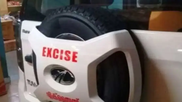 തിരഞ്ഞെടുപ്പ് സ്‌പെഷ്യല്‍ ഡ്രൈവ്: പിടികൂടിയത് 3.65 കോടിയുടെ മയക്കുമരുന്ന്‌