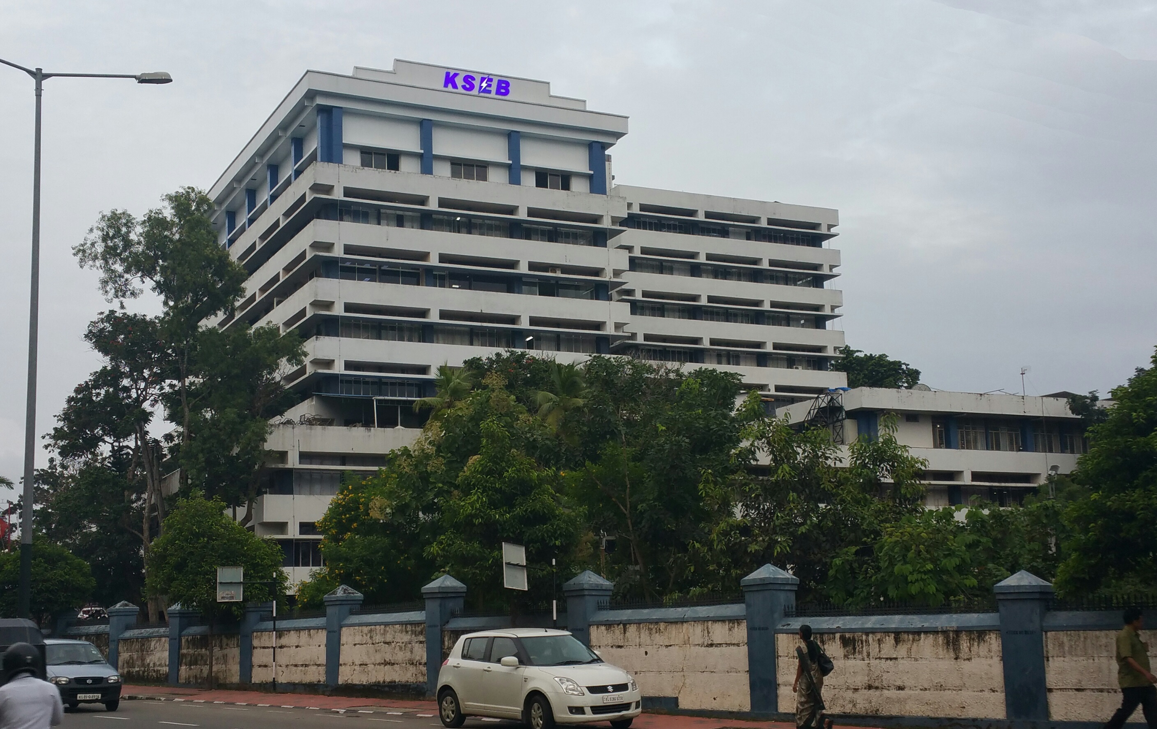 കേരളകൗമുദി വാര്‍ത്ത വസ്തുതാവിരുദ്ധം: കെ.എസ്.ഇ.ബി., - KSEB news - Kerala electricity news - KSEB tariff hike - KSEB power cut - KSEB solar policy KSEB rooftop solar banking loss 2025 - KSEB summer power demand 2025 Kerala - KSEB smart metering implementation news - KSEB fuel surcharge April 2025 - KSEB assistant engineer arrest bribery Kochi - KSEB power cut oxygen patient Kottayam 2025 - KSEB EV charging stations PM e-DRIVE scheme - KSEB battery storage systems approval Kerala - Kerala electricity tariff increase - KSEB load shedding warning summer - KSERC renewable energy regulation 2025 - KSEB service connection charges proposal - Kerala power crisis news - KSEB recruitment assistant engineer 2025 - Vigilance probe KSEB corruption - Kerala rooftop solar prosumer rules Kerala Kaumudi news - Kaumudi latest news - Kerala Kaumudi breaking news - Kaumudi Kerala updates - Kerala Kaumudi online Kerala Kaumudi share trading scam Alappuzha 2025 - VD Satheesan CPM hooliganism Kerala Kaumudi - Sabarimala gold theft updates Kerala Kaumudi - Houseboat fire Kerala news Kaumudi - Prakash Raj Kerala State Film Awards Kaumudi - Heavy rains Ernakulam Thiruvananthapuram Kaumudi - Bigg Boss Kerala couple Adhila Fathima Kaumudi - Hashish oil smuggling arrest Kaumudi news Kerala Kaumudi epaper 2025 - Kaumudi audio news Malayalam - Kaumudi cinema reviews Mollywood - Kerala Kaumudi local Ernakulam - Kaumudi politics Pinarayi Vijayan - Kaumudi weather Kerala rains - Kerala Kaumudi sports Sanju Samson - Kaumudi case diary crime stories