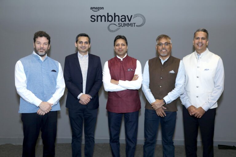 ഇന്ത്യയില്‍ 35 ബില്യണ്‍ ഡോളറിന്‍റെ നിക്ഷേപ പദ്ധതിയുമായി ആമസോണ്‍