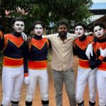 മോഹൻലാൽ ജീവിതം: 'മൈം' അരങ്ങിൽ വിസ്മയം തീർത്ത് മോഡൽ സ്കൂൾ, Mohanlal actor Mohanlal age Mohanlal familyMohanlal biography and early life Mohanlal wife Suchitra Balaji Mohanlal son Pranav Mohanlal actor Mohanlal movies Mohanlal new film 2025 Drishyam MohanlalBest Mohanlal movies list ranked Mohanlal filmography complete Lucifer Mohanlal full movie Mohanlal awards Padma Bhushan Mohanlal National Award MohanlalMohanlal National Film Awards list Mohanlal Dadasaheb Phalke Award 2025 Mohanlal Kerala State Film Awards Mohanlal upcoming movies L2 Empuraan Mohanlal Drishyam 3 MohanlalMohanlal Vrusshabha release date 2025 Kannappa movie Mohanlal cast Mohanlal Hridayapoorvam review Mohanlal news Lalettan Mohanlal Mohanlal TaekwondoMohanlal latest news Times of India Mohanlal black belt Taekwondo honorary Mohanlal Territorial Army lieutenant colonel