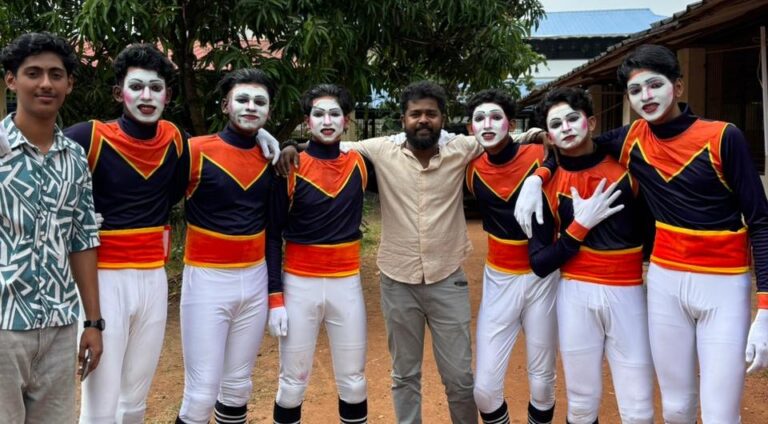 മോഹൻലാൽ ജീവിതം: 'മൈം' അരങ്ങിൽ വിസ്മയം തീർത്ത് മോഡൽ സ്കൂൾ, Mohanlal actor Mohanlal age Mohanlal familyMohanlal biography and early life Mohanlal wife Suchitra Balaji Mohanlal son Pranav Mohanlal actor Mohanlal movies Mohanlal new film 2025 Drishyam MohanlalBest Mohanlal movies list ranked Mohanlal filmography complete Lucifer Mohanlal full movie Mohanlal awards Padma Bhushan Mohanlal National Award MohanlalMohanlal National Film Awards list Mohanlal Dadasaheb Phalke Award 2025 Mohanlal Kerala State Film Awards Mohanlal upcoming movies L2 Empuraan Mohanlal Drishyam 3 MohanlalMohanlal Vrusshabha release date 2025 Kannappa movie Mohanlal cast Mohanlal Hridayapoorvam review Mohanlal news Lalettan Mohanlal Mohanlal TaekwondoMohanlal latest news Times of India Mohanlal black belt Taekwondo honorary Mohanlal Territorial Army lieutenant colonel