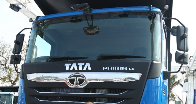 എക്‌സ്‌ക്കോണ്‍ 2025ല്‍ നൂതന മൊബിലിറ്റി പരിഹാരങ്ങളുമായി ടാറ്റ മോട്ടോഴ്‌സ്