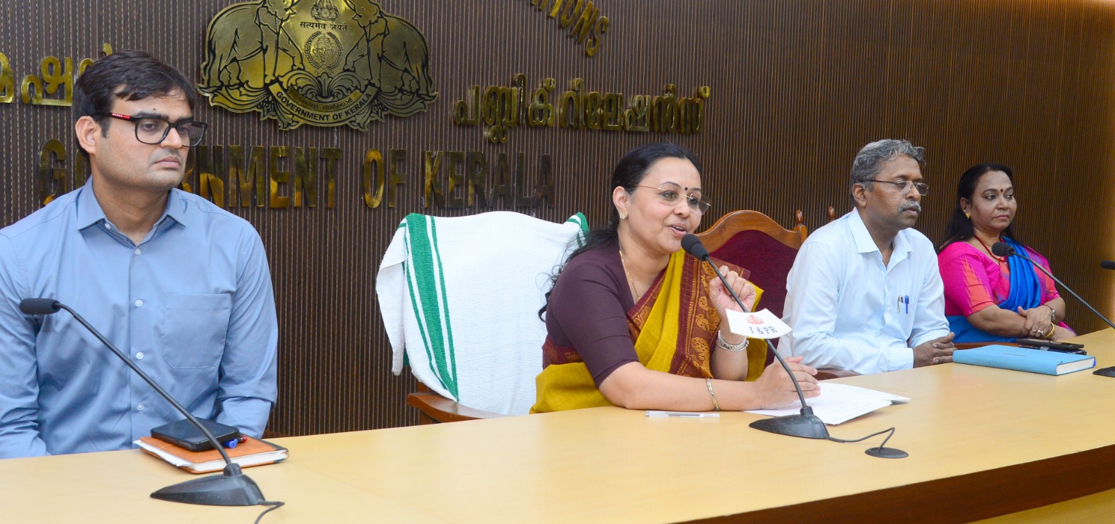 പുതുവത്സര ദിനത്തില്‍ 10 ലക്ഷം പേര്‍ പുതുതായി വ്യായാമത്തിലേക്കെത്തും: മന്ത്രി വീണാ ജോര്‍ജ്, Thiruvananthapuram News Trivandrum News Thiruvananthapuram Latest News Trivandrum Latest News Thiruvananthapuram Breaking News Thiruvananthapuram News Today, Thiruvananthapuram News Today Latest Latest News in Thiruvananthapuram Thiruvananthapuram District News Trivandrum News Today Thiruvananthapuram Local News Thiruvananthapuram Crime News Thiruvananthapuram Politics News Thiruvananthapuram Weather News, Trivandrum City News Thiruvananthapuram Kerala News Latest Updates Thiruvananthapuram Thiruvananthapuram Headlines Trivandrum Breaking News, തിരുവനന്തപുരം വാർത്തകൾ തിരുവനന്തപുരം ഏറ്റവും പുതിയ വാർത്തകൾ തിരുവനന്തപുരം ജില്ലാ വാർത്തകൾ തിരുവനന്തപുരം ന്യൂസ് തിരുവനന്തപുരം ബ്രേക്കിംഗ് ന്യൂസ് തിരുവനന്തപുരം ലോക്കൽ ന്യൂസ്,