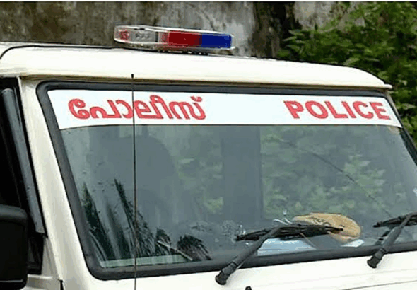 കഠിനംകുളത്ത് വനിത സ്ഥാനാർത്ഥിക്ക് നേരെ ആക്രമണം