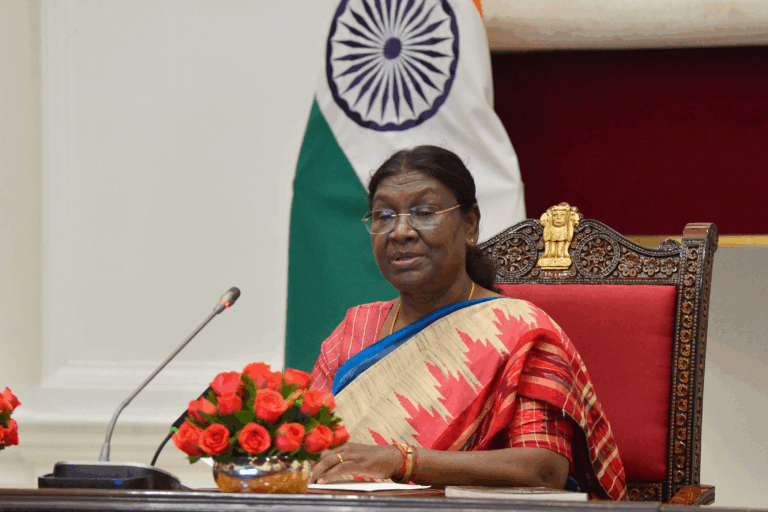 രാഷ്ട്രപതി ഡിസംബർ 3ന് തിരുവനന്തപുരത്തെത്തും