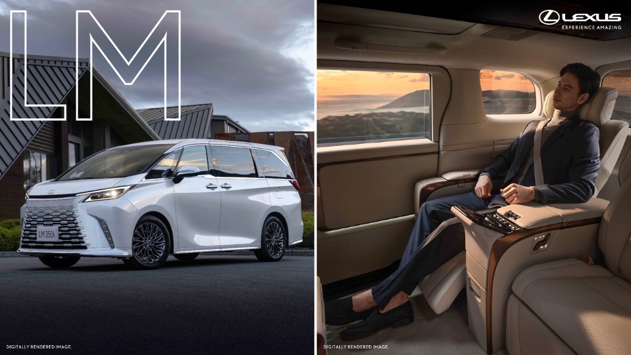 ലെക്സസ് ഇന്ത്യ LM 350hന് ശക്തമായ വളർച്ചാ ആക്കം നേടി, Thiruvananthapuram news Trivandrum news Thiruvananthapuram latest news Trivandrum latest news Thiruvananthapuram breaking news Kerala capital news, Thiruvananthapuram news today Trivandrum district news Thiruvananthapuram local news Latest news in Thiruvananthapuram Thiruvananthapuram politics news Trivandrum crime news Thiruvananthapuram weather updates Thiruvananthapuram corporation news Kerala Thiruvananthapuram news, Thiruvananthapuram district updates Trivandrum city news Thiruvananthapuram events Latest happenings in Trivandrum