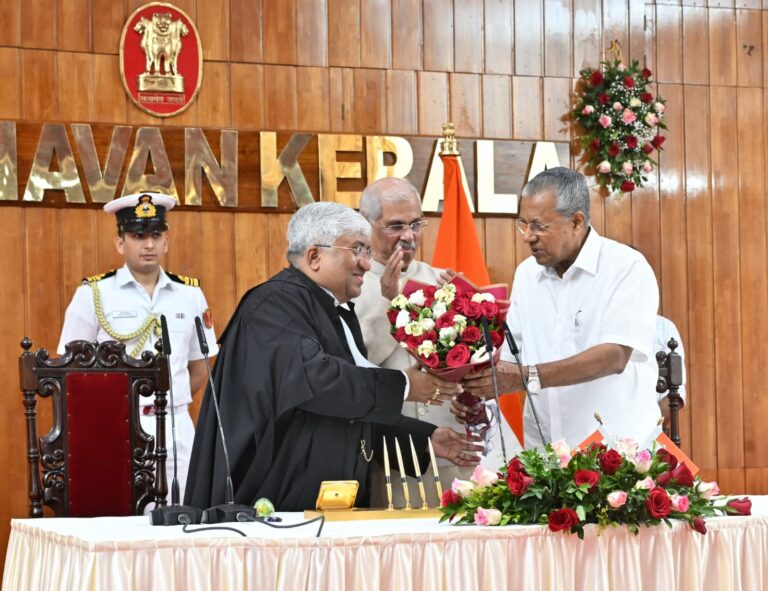 ഷോമൻ സെൻ കേരള ഹൈക്കോടതി ചീഫ് ജസ്റ്റിസായി സത്യപ്രതിജ്ഞ ചെയ്തു, Thiruvananthapuram news Trivandrum news Thiruvananthapuram news today തിരുവനന്തപുരം വാർത്ത (Malayalam for Thiruvananthapuram news) Trivandrum latest news Thiruvananthapuram breaking news TVM news, Thiruvananthapuram district news തിരുവനന്തപുരം ജില്ലാ വാർത്തകൾ Trivandrum city news Thiruvananthapuram local news Thiruvananthapuram Corporation news TVM Corporation news / Thiruvananthapuram Corporation election / standing committee, Thiruvananthapuram tourism 2026 (due to fastest-growing foreign destination status) Thiruvananthapuram foreign tourists / international visitors Trivandrum rain news / heavy rain Thiruvananthapuram / rain alert Trivandrum BJP Thiruvananthapuram Corporation / first BJP Mayor Trivandrum Kerala local body election results Thiruvananthapuram (lingering from 2025) Mission 2026 BJP Thiruvananthapuram / Kerala Assembly Elections 2026 Thiruvananthapuram, Thiruvananthapuram crime news Thiruvananthapuram politics Trivandrum weather today / rain updates Thiruvananthapuram Vizhinjam port news Thiruvananthapuram airport news Thiruvananthapuram events / festivals (e.g., Vasantholsavam) Thiruvananthapuram obituary / ചരമവാർത്തകൾ,