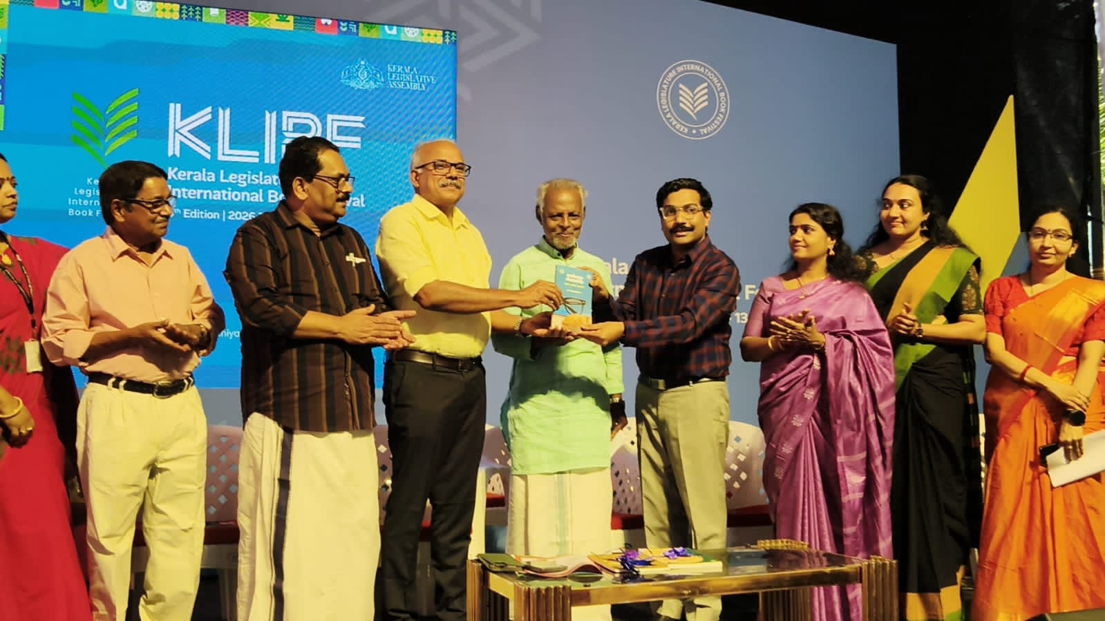 കേരള ഭാഷാ ഇൻസ്റ്റിറ്റ്യൂട്ടിന്റെ മൂന്ന് പുസ്തകങ്ങൾ പ്രകാശനം ചെയ്തു, Thiruvananthapuram news Trivandrum news Thiruvananthapuram news today തിരുവനന്തപുരം വാർത്ത (Malayalam for Thiruvananthapuram news) Trivandrum latest news Thiruvananthapuram breaking news TVM news, Thiruvananthapuram tourism 2026, Thiruvananthapuram foreign tourists / international visitors Trivandrum rain news / heavy rain Thiruvananthapuram / rain alert Trivandrum BJP Thiruvananthapuram Corporation / first BJP Mayor Trivandrum Kerala local body election results Thiruvananthapuram, Mission 2026 BJP Thiruvananthapuram / Kerala Assembly Elections 2026 Thiruvananthapuram, Thiruvananthapuram crime news Thiruvananthapuram politics Trivandrum weather today / rain updates Thiruvananthapuram Vizhinjam port news Thiruvananthapuram airport news Thiruvananthapuram events / festivals (e.g., Vasantholsavam) Thiruvananthapuram obituary / ചരമവാർത്തകൾ, Latest Thiruvananthapuram news in English today തിരുവനന്തപുരം ലേറ്റസ്റ്റ് ന്യൂസ് മലയാളം Thiruvananthapuram Corporation standing committee election 2026 Fastest growing tourist city Thiruvananthapuram 2026 Trivandrum heavy rain holiday schools colleges BJP historic win Thiruvananthapuram Corporation 2025 Thiruvananthapuram news Malayala Manorama / Mathrubhumi today,