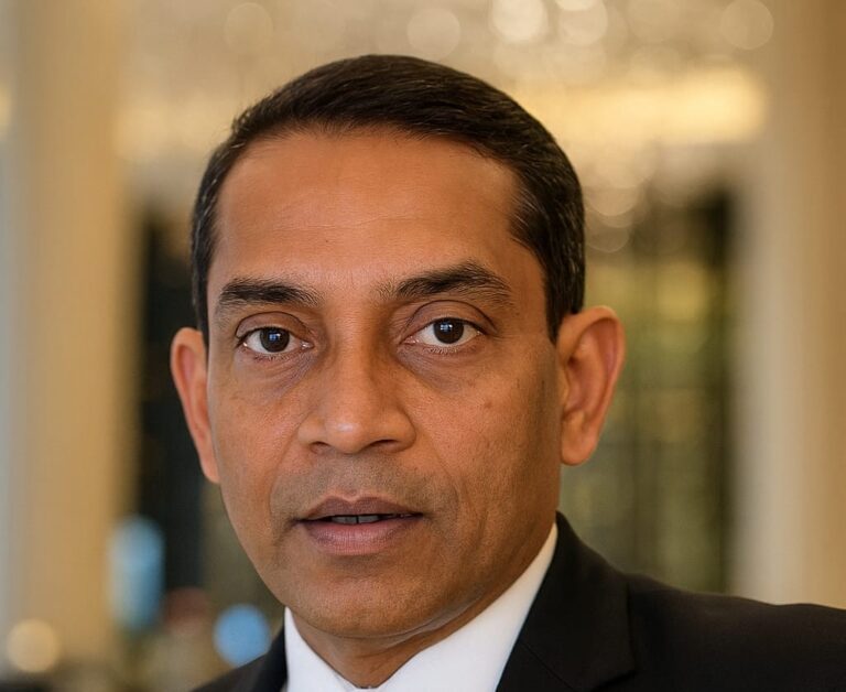 അനുപ് കുമാര്‍ സാഹ കൊട്ടക് മഹീന്ദ്ര ബാങ്ക് ഡയറക്ടര്‍