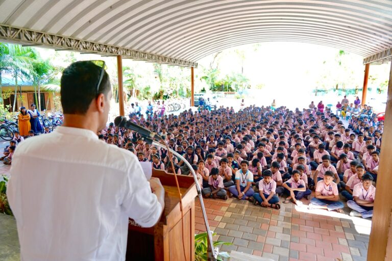 വണ്ടർലാബ്സ് പദ്ധതി പൂർത്തിയാക്കി വണ്ടർല