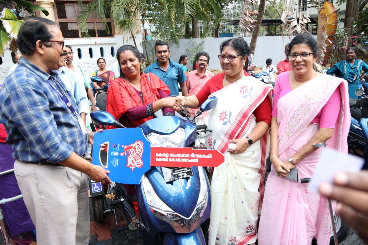 പൊതു ഇടങ്ങള്‍ ഭിന്നശേഷി സൗഹൃദമായി: മന്ത്രി ആര്‍. ബിന്ദു, Kerala local body election results Thiruvananthapuram Mission 2026 BJP Kerala Thiruvananthapuram Kerala Assembly elections 2026 Thiruvananthapuram Thiruvananthapuram metro rail project Trivandrum fest / Vasantholsavam Thiruvananthapuram fastest growing tourist destination Wild boar attack Thiruvananthapuram, Latest news in Thiruvananthapuram today Thiruvananthapuram news headlines Trivandrum city news updates Thiruvananthapuram district news Breaking news Thiruvananthapuram Malayalam Thiruvananthapuram election news 2026, BJP Thiruvananthapuram news / Shashi Tharoor news Technopark Thiruvananthapuram news Vizhinjam port news Kovalam news / Trivandrum tourism news