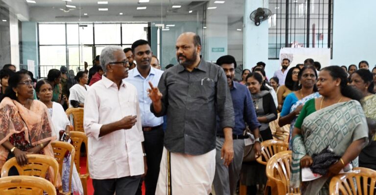 ഒരു വീട്ടിൽ ഒരു സംരംഭം ലക്ഷ്യം: മന്ത്രി പി. രാജീവ്,BJP Thiruvananthapuram news / Shashi Tharoor news Technopark Thiruvananthapuram news Vizhinjam port news Kovalam news / Trivandrum tourism news, Latest news in Thiruvananthapuram today Thiruvananthapuram news headlines Trivandrum city news updates Thiruvananthapuram district news Breaking news Thiruvananthapuram Malayalam Thiruvananthapuram election news 2026, Thiruvananthapuram politics Trivandrum crime news Thiruvananthapuram weather today Kerala news Thiruvananthapuram Thiruvananthapuram local news Trivandrum rain update / Trivandrum rain news, Thiruvananthapuram airport news Thiruvananthapuram events today, Thiruvananthapuram news Trivandrum news Thiruvananthapuram latest news Trivandrum today news Thiruvananthapuram breaking news തിരുവനന്തപുരം വാർത്ത, thiruvananthapuramnews.com, thiruvananthapuramnewsdotcom