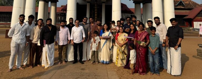 തരുൺ മൂർത്തി - മോഹൻലാൽ ചിത്രം ആരംഭം കുറിച്ചു, Thiruvananthapuram news Trivandrum news തിരുവനന്തപുരം വാർത്ത, Thiruvananthapuram latest news Trivandrum today news, Thiruvananthapuram news today Trivandrum breaking news Thiruvananthapuram crime news തിരുവനന്തപുരം ക്രൈം ന്യൂസ് Thiruvananthapuram politics news Thiruvananthapuram weather today Trivandrum rain update / തിരുവനന്തപുരം മഴ വാർത്ത Thiruvananthapuram local news Thiruvananthapuram district news Trivandrum city news, Kerala local body election Thiruvananthapuram 2025 / 2026 Thiruvananthapuram corporation election results BJP Thiruvananthapuram win Padmanabhaswamy temple news / Arattu procession Vizhinjam port news Technopark Thiruvananthapuram updates Thiruvananthapuram infra projects 2026 Trivandrum heavy rain alert / school holiday today,