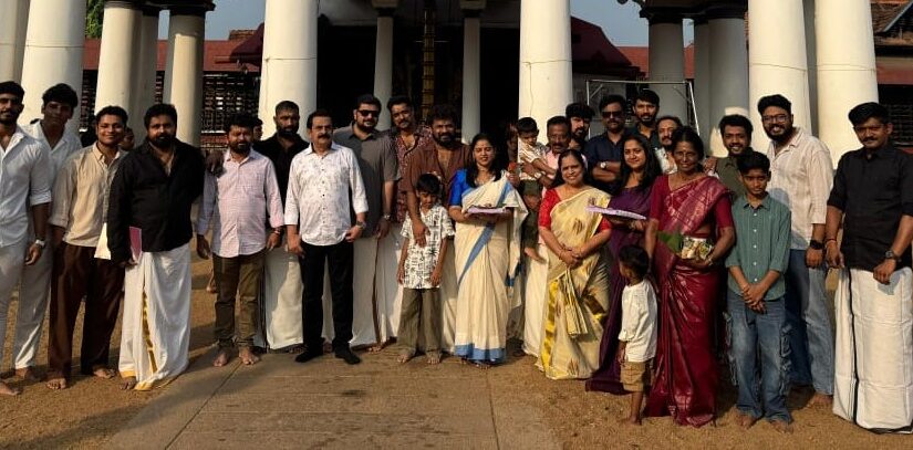 തരുൺ മൂർത്തി - മോഹൻലാൽ ചിത്രം ആരംഭം കുറിച്ചു, Thiruvananthapuram news Trivandrum news തിരുവനന്തപുരം വാർത്ത, Thiruvananthapuram latest news Trivandrum today news, Thiruvananthapuram news today Trivandrum breaking news Thiruvananthapuram crime news തിരുവനന്തപുരം ക്രൈം ന്യൂസ് Thiruvananthapuram politics news Thiruvananthapuram weather today Trivandrum rain update / തിരുവനന്തപുരം മഴ വാർത്ത Thiruvananthapuram local news Thiruvananthapuram district news Trivandrum city news, Kerala local body election Thiruvananthapuram 2025 / 2026 Thiruvananthapuram corporation election results BJP Thiruvananthapuram win Padmanabhaswamy temple news / Arattu procession Vizhinjam port news Technopark Thiruvananthapuram updates Thiruvananthapuram infra projects 2026 Trivandrum heavy rain alert / school holiday today,