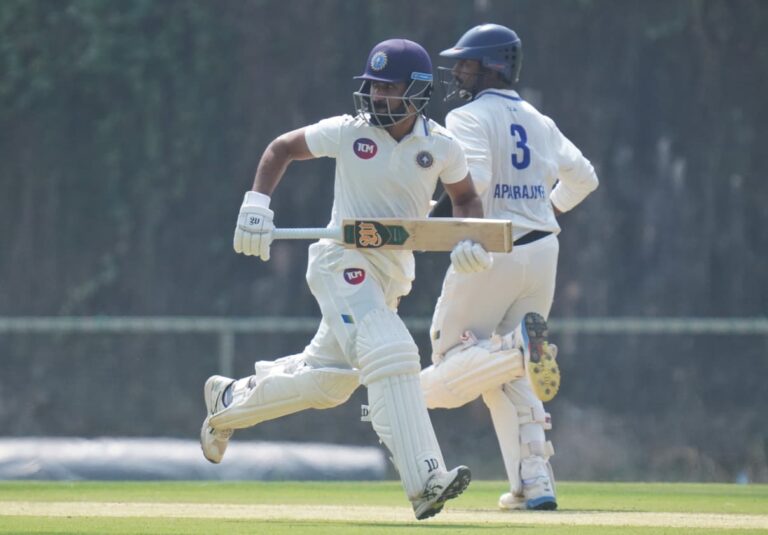 രഞ്ജി ട്രോഫി: കേരളം 139ന് പുറത്ത്, Kerala Ranji Trophy Ranji Trophy Kerala Kerala cricket Ranji, Kerala Ranji Trophy 2025-26 Ranji Trophy 2025 Kerala Kerala Ranji Trophy latest news Kerala Ranji Trophy live score Kerala Ranji Trophy today match Ranji Trophy Kerala vs Chandigarh Kerala Ranji Trophy squad 2025, Sachin Baby Ranji Trophy Baba Aparajith Ranji Rohan Kunnummal Kerala Mohammed Azharuddeen Ranji Kerala Ranji Trophy players Kerala Ranji Trophy centuries, Kerala Ranji Trophy 2025-26 schedule Kerala Ranji Trophy team news Kerala first Ranji Trophy final Kerala Ranji Trophy runners-up 2025 Kerala vs Madhya Pradesh Ranji Trophy highlights Kerala cricket Ranji Trophy performance 2026 Kerala Ranji Trophy live updates Thiruvananthapuram Kerala Ranji Trophy collapse / draw / win, KCA Cricket Ground Ranji Trophy Mangalapuram Ranji Trophy match Thiruvananthapuram Ranji Trophy Elite Group B Ranji Trophy Kerala,