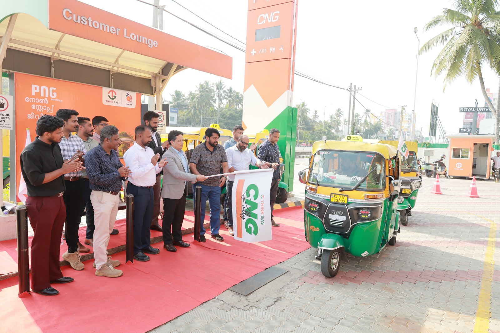 കേരളത്തില്‍ പിഎന്‍ജിആര്‍ബി ദേശീയ ഡ്രൈവ് 2.0 തിങ്ക് ഗ്യാസിന്റെ നേതൃത്വത്തില്‍ ആരംഭിച്ചു, Thiruvananthapuram news Trivandrum news Thiruvananthapuram latest news Trivandrum today news Thiruvananthapuram headlines, Thiruvananthapuram news today Trivandrum local news Thiruvananthapuram breaking news Kerala capital news Thiruvananthapuram updates, Thiruvananthapuram crime news Thiruvananthapuram politics news Thiruvananthapuram weather news / rain updates Thiruvananthapuram tourism news Thiruvananthapuram airport news Thiruvananthapuram mayor / corporation news Thiruvananthapuram development projects, Thiruvananthapuram international tourists Thiruvananthapuram fastest growing destination Trivandrum tourism growth Kovalam / Varkala news, Thiruvananthapuram infrastructure 2026 PM Modi Thiruvananthapuram visit / projects, Latest news from Thiruvananthapuram today Thiruvananthapuram rain and waterlogging news BJP in Thiruvananthapuram news Thiruvananthapuram electric bus / transport updates Anti-narcotics drive Thiruvananthapuram Thiruvananthapuram international airport news,