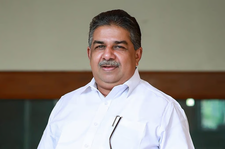 cpim leader saji cheriyan minister