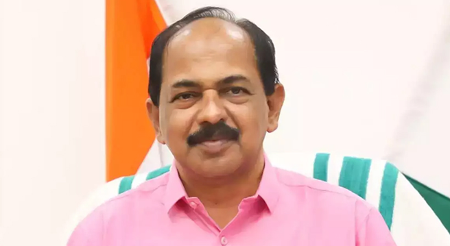 എല്ലാ റേഷൻ കടകളും കെ-സ്റ്റോറുകളാക്കും: ജി. ആർ. അനിൽ, Thiruvananthapuram news Trivandrum news Thiruvananthapuram latest news Trivandrum news today തിരുവനന്തപുരം വാർത്ത, Thiruvananthapuram breaking news Trivandrum live news Latest news in Thiruvananthapuram today, Thiruvananthapuram crime news Trivandrum crime news Thiruvananthapuram politics news Thiruvananthapuram weather today / Trivandrum rain update Thiruvananthapuram education news Thiruvananthapuram real estate news, തിരുവനന്തപുരം ജില്ലാ വാർത്ത തിരുവനന്തപുരം ന്യൂസ് തിരുവനന്തപുരം ലേറ്റസ്റ്റ് ന്യൂസ്, Technopark news Vizhinjam port news Padmanabhaswamy temple news Kovalam / Varkala news, Kerala local body election Thiruvananthapuram, Thiruvananthapuram news, Trivandrum news, തിരുവനന്തപുരം വാർത്ത, തിരുവനന്തപുരം ന്യൂസ്,