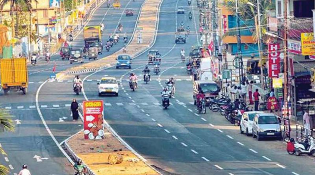 കരമന-കളിയിക്കാവിള ട്രാഫിക് സിഗ്നലുകൾ പ്രവർത്തനരഹിതമായത് അന്വേഷിക്കണം: മനുഷ്യാവകാശ കമ്മീഷൻ, Kerala local body election results Thiruvananthapuram Mission 2026 BJP Kerala Thiruvananthapuram Kerala Assembly elections 2026 Thiruvananthapuram Thiruvananthapuram metro rail project Trivandrum fest / Vasantholsavam Thiruvananthapuram fastest growing tourist destination Wild boar attack Thiruvananthapuram. Latest news in Thiruvananthapuram today Thiruvananthapuram news headlines Trivandrum city news updates Thiruvananthapuram district news Breaking news Thiruvananthapuram Malayalam Thiruvananthapuram election news 2026, BJP Thiruvananthapuram news / Shashi Tharoor news Technopark Thiruvananthapuram news Vizhinjam port news Kovalam news / Trivandrum tourism news, Thiruvananthapuram politics Trivandrum crime news Thiruvananthapuram weather today Kerala news Thiruvananthapuram Thiruvananthapuram local news Trivandrum rain update / Trivandrum rain news, Thiruvananthapuram airport news Thiruvananthapuram events today, Thiruvananthapuram news Trivandrum news Thiruvananthapuram latest news Trivandrum today news Thiruvananthapuram breaking news തിരുവനന്തപുരം വാർത്ത,