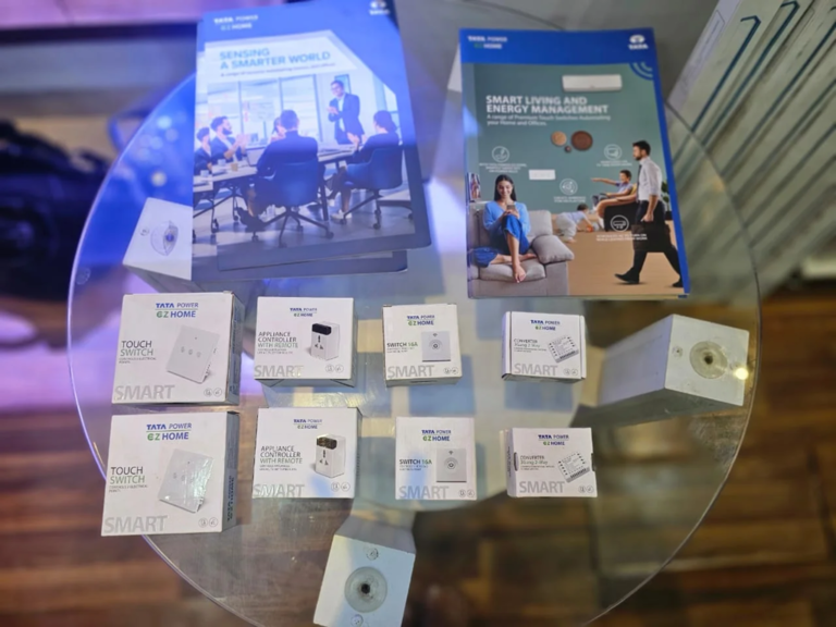 ടാറ്റ പവർ ഈസി ഹോം ഓട്ടോമേഷൻ സൊല്യൂഷൻസ് അവതരിപ്പിച്ചു, Thiruvananthapuram news today Thiruvananthapuram district news Thiruvananthapuram city news, Thiruvananthapuram politics Thiruvananthapuram corporation news Thiruvananthapuram election news, Thiruvananthapuram weather Thiruvananthapuram rain updates Thiruvananthapuram red alert/orange alert, Thiruvananthapuram crime news, Thiruvananthapuram education news Thiruvananthapuram real estate news Thiruvananthapuram events, thiruvananthapuramnews.com, thiruvananthapuramnewsdotcom