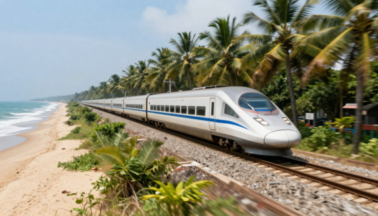 തിരുവനന്തപുരം മുതൽ കാസർഗോഡ് വരെ അതിവേഗ റെയിൽ പാത, Thiruvananthapuram Kasaragod high speed train Thiruvananthapuram to Kasaragod high speed rail Kerala high speed train Thiruvananthapuram Kasaragod Silver Line Kerala K-Rail SilverLine RRTS Thiruvananthapuram Kasaragod Kerala RRTS project Thiruvananthapuram Kasaragod semi high speed rail, Kerala RRTS approval 2026 Silver Line project status Thiruvananthapuram Kasaragod RRTS K-Rail shelved OR replaced by RRTS Kerala high speed rail news E Sreedharan high speed rail Kerala Thiruvananthapuram to Kasaragod in 4 hours, Kerala bullet train, Latest news on Thiruvananthapuram Kasaragod high speed train Thiruvananthapuram to Kasaragod train time reduction Silver Line project updates 2026 RRTS Kerala route map stations High speed rail from Trivandrum to Kasaragod Vande Bharat Thiruvananthapuram Kasaragod (existing operational train) Kerala high speed rail project cost timeline Thiruvananthapuram Kasaragod rail corridor phases, Trivandrum to Kasaragod high speed train, തിരുവനന്തപുരം കാസർഗോഡ് അതിവേഗ ട്രെയിൻ, Thiruvananthapuram Kasaragod Vande Bharat Kerala north south high speed rail SilverLine RRTS difference, Thiruvananthapuram Kasaragod RRTS,