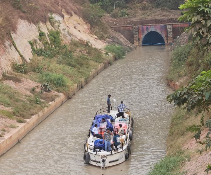 ചിലക്കൂര്‍ തുരങ്കം നവീകരണം വാട്ടര്‍ ടൂറിസത്തിന് ഉണര്‍വേകും, Chilakkur tunnel Chilakkur tunnel Varkala Chilakkur thurappu ചിലക്കൂർ തുരങ്കം ചിലക്കൂർ തുരപ്പ്, HiLITE Group latest news HiLITE Realty HiLITE Group Calicut HiLITE Group projects HiLITE Group 30th anniversary HiLITE Group World Trade Center HiLITE City Kozhikode, HiLITE Group 50 million sq ft expansion HiLITE Group gifts cars to employees World Trade Center Kozhikode HiLITE HiLITE Group Kerala expansion 2030 HiLITE Olympus news HiLITE Mall Calicut Thrissur HiLITE Group jobs Kerala HiLITE Business Park Calicut HiLITE Group employee rewards 2026 HiLITE Atlantis project HiLITE Group investment Kerala, ഹൈലൈറ്റ് ഗ്രൂപ്പ് വാർത്ത ഹൈലൈറ്റ് ഗ്രൂപ്പ് കോഴിക്കോട് ഹൈലൈറ്റ് റിയൽറ്റി ഹൈലൈറ്റ് ഗ്രൂപ്പ് പദ്ധതികൾ ഹൈലൈറ്റ് സിറ്റി കോഴിക്കോട് വേൾഡ് ട്രേഡ് സെന്റർ കോഴിക്കോട് ഹൈലൈറ്റ് ഹൈലൈറ്റ് ഗ്രൂപ്പ് 30 വർഷം ഹൈലൈറ്റ് ഗ്രൂപ്പ് ജീവനക്കാർക്ക് കാർ സമ്മാനം ഹൈലൈറ്റ് ഗ്രൂപ്പ് 50 മില്യൺ സ്ക്വയർ ഫീറ്റ് ഹൈലൈറ്റ് ഒളിമ്പസ് ന്യൂസ് ഹൈലൈറ്റ് മാൾ കോഴിക്കോട്,