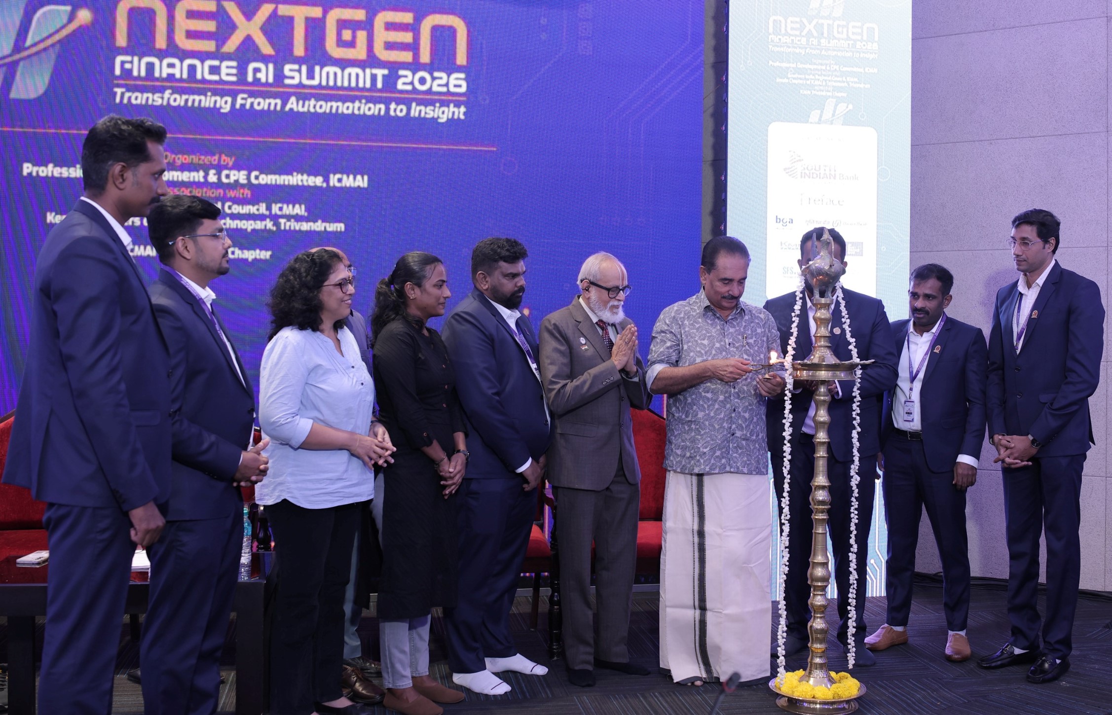 നെക്സ്റ്റ് ജെന്‍ ഫിനാന്‍സ് എഐ സമ്മേളനത്തിന് ടെക്നോപാര്‍ക്കില്‍ തുടക്കം, Technopark Trivandrum Technopark Thiruvananthapuram Technopark Kerala Trivandrum Technopark Technopark jobs Jobs in Technopark Trivandrum, Technopark Thiruvananthapuram Technopark Kazhakootam, IT park Thiruvananthapuram Technopark Trivandrum address Technopark Kerala official website, Jobs in Technopark Thiruvananthapuram Companies in Technopark Trivandrum Technopark Trivandrum company list Office space in Technopark Kerala Technopark Trivandrum careers Best IT companies in Technopark Trivandrum Technopark Phase 3 / Phase 4 / Technocity Work in Technopark Thiruvananthapuram Technopark Trivandrum internship, IT companies in Technopark Kerala Start-ups in Technopark Trivandrum Technopark Trivandrum companies Lease office Technopark Thiruvananthapuram, India's first IT park Largest IT park in Kerala Green technology park Trivandrum Technopark employment