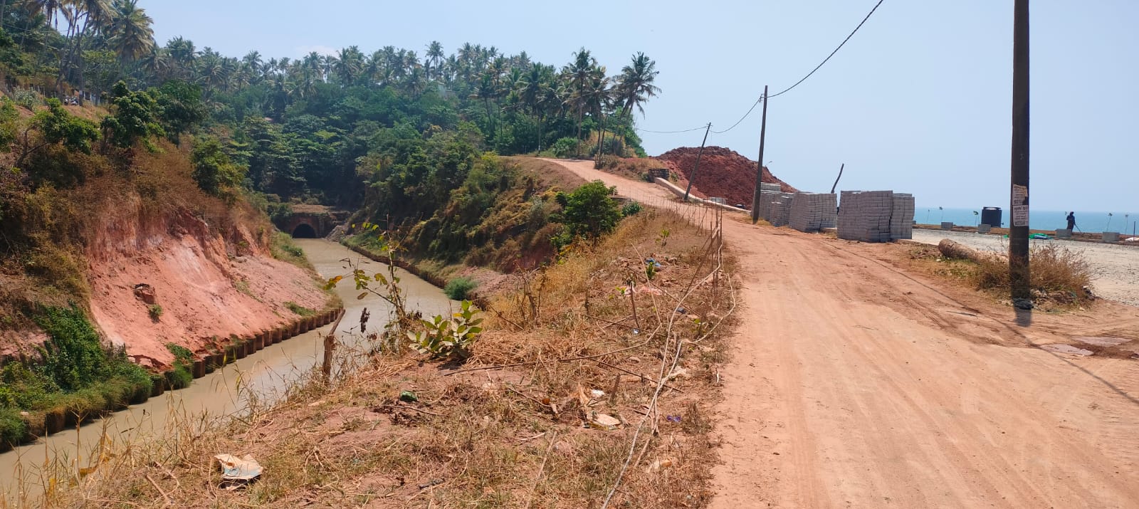 ആക്കുളം - ചേറ്റുവ ജലപാത ഒന്നാം ഘട്ടം ഫെബ്രുവരി 26 ന് മുഖ്യമന്ത്രി ഉദ്ഘാടനം ചെയ്യും, West Coast Canal Kerala West Coast Canal National Waterway 3 Kerala NW3 Kerala Kovalam Bekal West Coast Canal West Coast Canal project Kerala, West Coast Canal backwaters Kerala inland waterways Kerala canal cruise West Coast Canal tourism Kerala waterway tourism Backwater cruise Kerala west coast, West Coast Canal Kovalam to Bekal Akkulam Chettuva waterway Kerala West Coast Canal inauguration National Waterway 3 houseboat West Coast Canal boating Kerala Kerala's West Coast Canal development Inland navigation West Coast Canal Kerala West Coast Canal Kollam Kottapuram, Kerala backwaters west coast West coast inland waterway Kerala Kerala waterways project Parvathy Puthanar canal, Bekal to Kovalam canal, Thiruvananthapuram news Trivandrum news Thiruvananthapuram latest news TVM news തിരുവനന്തപുരം വാർത്ത, Thiruvananthapuram today news Trivandrum breaking news Thiruvananthapuram headlines Latest news Thiruvananthapuram Trivandrum local news Thiruvananthapuram Kerala news, Thiruvananthapuram news today Trivandrum accident news Attukal Pongala news 2026 Thiruvananthapuram police news Kerala cabinet decisions Thiruvananthapuram Technopark Trivandrum news Thiruvananthapuram weather news Nedumangad hospital news Poovar police station news Thiruvananthapuram corporation news Kovalam beach news Thiruvananthapuram Vizhinjam port updateslmതിരുവനന്തപുരം ലേറ്റസ്റ്റ് ന്യൂസ് ട്രിവാൻഡ്രം വാർത്ത തിരുവനന്തപുരം ഇന്നത്തെ വാർത്ത TVM ന്യൂസ് തിരുവനന്തപുരം ജില്ല വാർത്ത അറ്റുകാൽ പൊങ്കാല വാർത്ത തിരുവനന്തപുരം അപകട വാർത്ത, Thiruvananthapuram crime news Trivandrum politics news Thiruvananthapuram education news Kerala CM Pinarayi Vijayan Thiruvananthapuram Trivandrum events today Thiruvananthapuram live updates Trivandrum Malayalam news