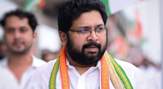 കോര്‍പറേഷന്‍ ബജറ്റ് കേവലം രാഷ്ട്രീയ പ്രസംഗം: കെ.എസ് ശബരീനാഥന്‍, Thiruvananthapuram Corporation news Trivandrum Corporation news Thiruvananthapuram Municipal Corporation news TMC news Thiruvananthapuram Thiruvananthapuram Corporation latest news, Trivandrum corporation latest news Thiruvananthapuram corporation budget Trivandrum municipal corporation news TVM corporation news (TVM is a frequent short form) Capital city corporation news Kerala, BJP Thiruvananthapuram Corporation budget Thiruvananthapuram Corporation first BJP budget Thiruvananthapuram Corporation annual plan 2026 V V Rajesh mayor news Thiruvananthapuram Corporation development seminar Trivandrum corporation stray dog shelter Thiruvananthapuram Corporation property tax revision TMC wetland databank news Thiruvananthapuram Corporation crackdown eateries Smart City Thiruvananthapuram updates, Kerala capital corporation news Thiruvananthapuram local body news Trivandrum city corporation updates Thiruvananthapuram mayor news 2025 Thiruvananthapuram Corporation election results, Thiruvananthapuram infrastructure news Trivandrum civic news, thiruvananthapuramnews.com, thiruvananthapuramnewsdotcom