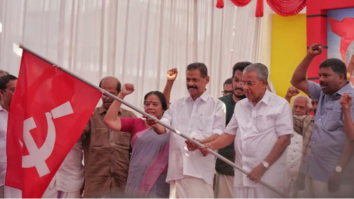 കേന്ദ്ര ബജറ്റ് അവഗണന: ഫെബ്രുവരി 3-ന് കരിദിനമായി ആചരിക്കുമെന്ന് സിപിഐഎം, കേരള സിപിഐഎം (Kerala CPIM) കേരള CPM (Kerala CPM) CPI(M) Kerala Communist Party of India Marxist Kerala കേരളത്തിലെ സിപിഐഎം (CPIM in Kerala), പിണറായി വിജയൻ (Pinarayi Vijayan) + സിപിഐഎം CPI(M) Kerala state secretary കേരള സിപിഐഎം സംസ്ഥാന സെക്രട്ടറി എം വി ഗോവിന്ദൻ (MV Govindan) ഇ പി ജയരാജൻ (EP Jayarajan), LDF Kerala (Left Democratic Front) കേരള LDF സിപിഐഎം നേതൃത്വത്തിലുള്ള സർക്കാർ (CPI(M) led government) കേരള സിപിഐഎം വാർത്ത (CPI(M) Kerala news) Deshabhimani (official newspaper) സിപിഐഎം കേരള വാർത്ത (CPIM Kerala news) CPI(M) Kerala latest news കേരള സിപിഐഎം പ്രസ്താവന (CPI(M) statements) സിപിഐഎം സംസ്ഥാന സമ്മേളനം (State conference) കേരള സിപിഐഎം തിരഞ്ഞെടുപ്പ് (CPI(M) Kerala election), cpimkerala.org കേരള സിപിഐഎം ഔദ്യോഗിക വെബ്സൈറ്റ് (Official website) സിപിഐഎം കേരള അംഗങ്ങൾ (CPI(M) Kerala members) കേരള സിപിഐഎം ജില്ലാ കമ്മിറ്റി (District committees) സിപിഐഎം vs സിപിഐ കേരളം (CPI(M) vs CPI Kerala), കേരള സിപിഐഎം സംസ്ഥാന സമ്മേളനം 2025 പിണറായി വിജയൻ സിപിഐഎം നേതൃത്വം കേരളത്തിലെ ഇടതുപക്ഷ സർക്കാർ വാർത്ത CPI(M) Kerala membership കേരള CPM രക്തസാക്ഷികൾ, തിരുവനന്തപുരം വാർത്ത (Thiruvananthapuram news) തിരുവനന്തപുരം ലേറ്റസ്റ്റ് ന്യൂസ് (Thiruvananthapuram latest news) Trivandrum news Thiruvananthapuram news today തിരുവനന്തപുരം ന്യൂസ് (Thiruvananthapuram news), Trivandrum latest news തിരുവനന്തപുരം ഇന്നത്തെ വാർത്ത (Thiruvananthapuram today's news) Thiruvananthapuram breaking news തലസ്ഥാന വാർത്ത (Capital news – very common in Malayalam searches) Trivandrum today news, തിരുവനന്തപുരം ക്രൈം ന്യൂസ് / Thiruvananthapuram crime news തിരുവനന്തപുരം രാഷ്ട്രീയ വാർത്ത / Thiruvananthapuram politics news Thiruvananthapuram weather news (seasonal spikes) തിരുവനന്തപുരം ടൂറിസം വാർത്ത / Thiruvananthapuram tourism news Technopark news / തിരുവനന്തപുരം ടെക്നോപാർക്ക് വാർത്ത Vizhinjam port news / വിഴിഞ്ഞം തുറമുഖ വാർത്ത Thiruvananthapuram airport news, തിരുവനന്തപുരം നഗരസഭ വാർത്ത (Thiruvananthapuram corporation news) Thiruvananthapuram LDF / UDF / BJP news 2026 assembly election Thiruvananthapuram (rising with polls approaching) Kovalam news / വർക്കല വാർത്ത (beach/tourism areas) Thiruvananthapuram infra news / തിരുവനന്തപുരം ഇൻഫ്രാ വാർത്ത (metro, AIIMS, port developments), തിരുവനന്തപുരം ലേറ്റസ്റ്റ് വാർത്ത മലയാളത്തിൽ (Thiruvananthapuram latest news in Malayalam) Trivandrum breaking news today Thiruvananthapuram local news Malayalam തിരുവനന്തപുരം സമീപകാല വാർത്തകൾ (Thiruvananthapuram recent news) Thiruvananthapuram news Onmanorama / Manorama / Mathrubhumi തിരുവനന്തപുരം ട്രാഫിക് ന്യൂസ് / Thiruvananthapuram traffic news