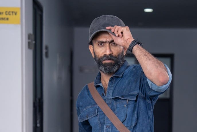 മയക്കുമരുന്ന് പിടിക്കാന്‍ ഷൈൻ ടോം ചാക്കോ