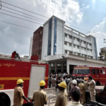 മെഡിക്കൽ കോളേജ് ഐ.സി.യു തീപിടുത്തം ഉന്നതതല അന്വേഷണം വേണം: മനുഷ്യാവകാശ കമ്മീഷൻ