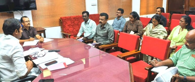 thiruvananthpuram news