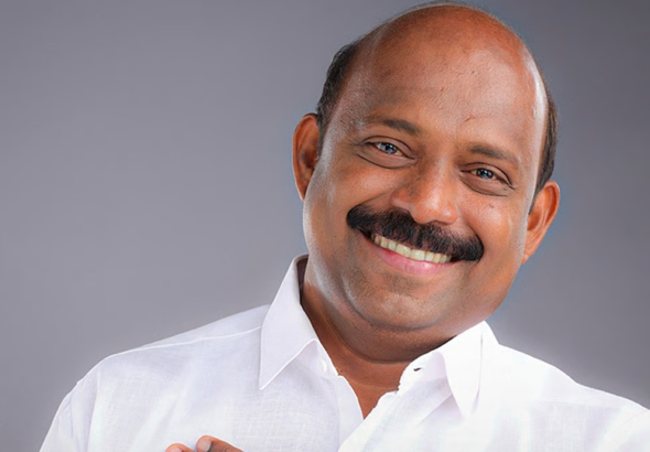സഹകരണ മേഖലയെയും സമ്പദ് വ്യവസ്ഥയെയും ശക്തിപ്പെടുത്തുക സർക്കാർ നയം: മന്ത്രി എം ലിജു